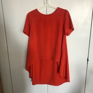 Philosophy Republic Clothing High-Low Tunic